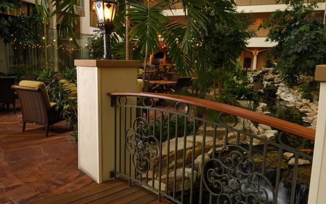 Woolley's Classic Suites Denver Airport