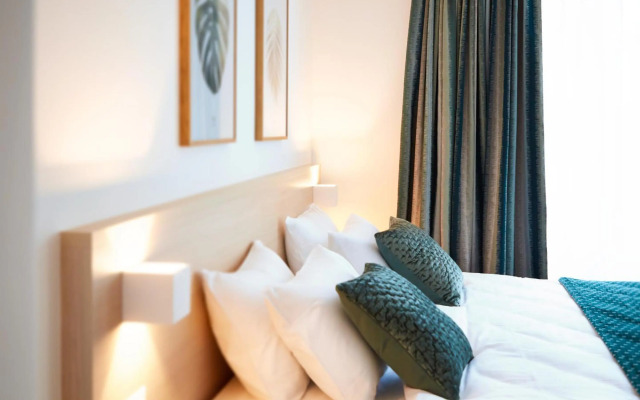 Hotel Suisse
