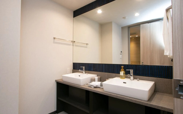 Minn Asakusa Kappabashi