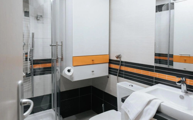 Superbia Osijek - SELF CHECK-IN