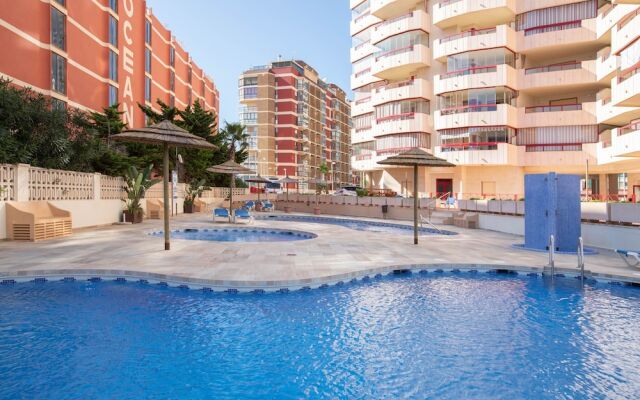 Apartamentos Amatista