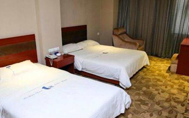 Yichang Haifeng Hotel - Wangjiahe