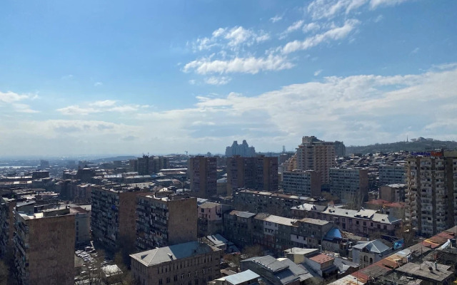 Aparthotel by Luxe Group KO16