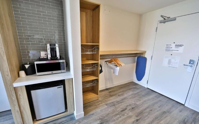 Hilton Garden Inn Savannah Historic District