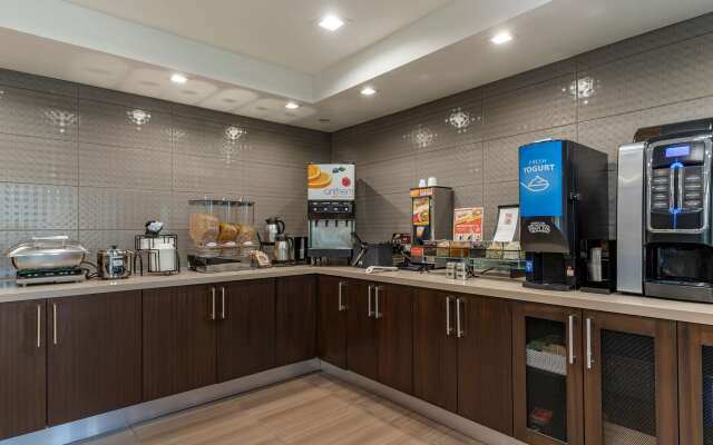 Best Western Silicon Valley Inn