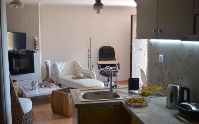 Penelope Bungalow Luxury