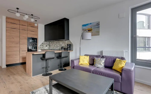 Dom & House - Apartamenty Plac Unii