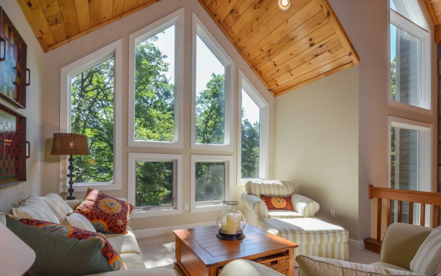 Heavenly Grove 5 Bedroom House