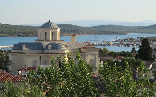 Cunda Sakin Hotel