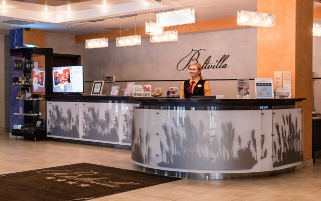 Hotel Baltvilla
