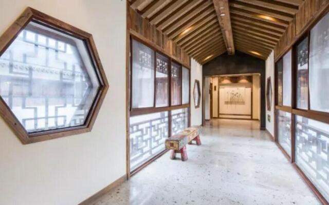 Zitaoxuan Inn
