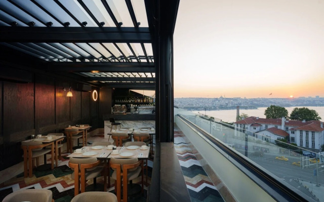 The Gift Hotel