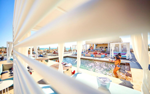 Indico Rock Hotel Mallorca - Adults Only