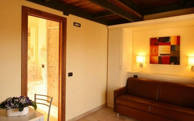 Borgo Castel Savelli