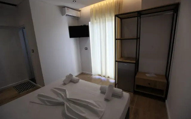 Blue Bay Hotel