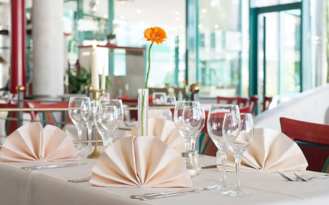 Katharinenhof Hotelgesellschaft mbH & Co. KG