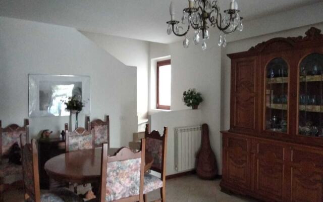 Lovely 3-bed House in Capena