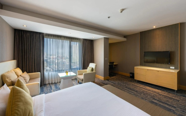 Grand Richmond Stylish Convention Hotel