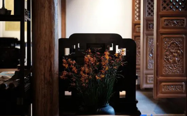 Shaxi Changleli Homestay