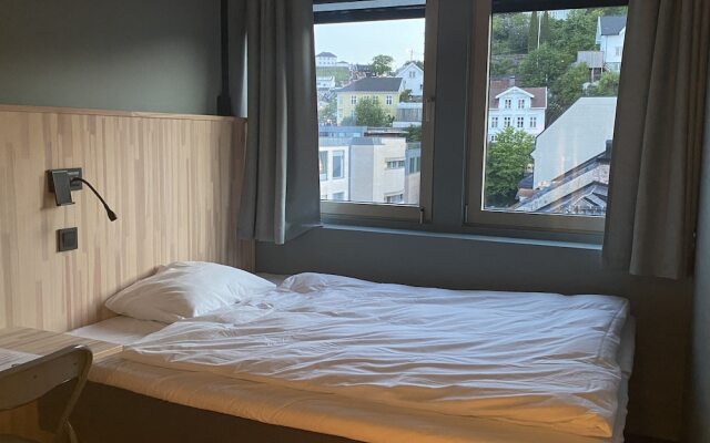 Hotell Arendal