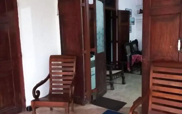 Free House Bentota