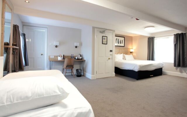 Bear Inn, Somerset by Marston's Inns