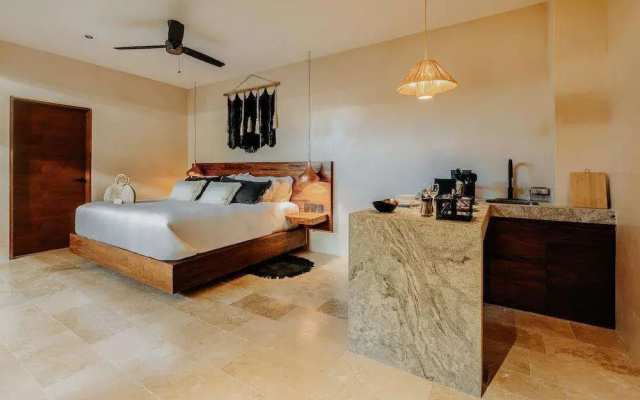 Majaro Hotel Tulum