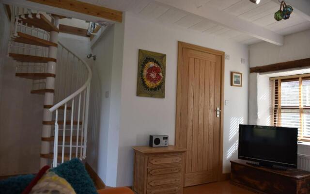 Delfryn Guest Suite