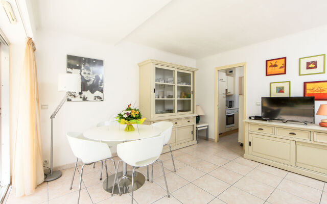 Apartment Cannes Bay.1