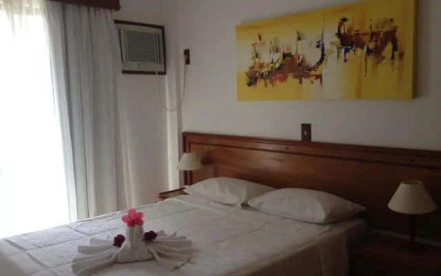 Raio do Sol Residence