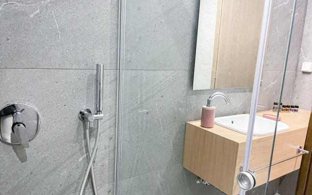 Elia Kolonaki Luxury Apartments