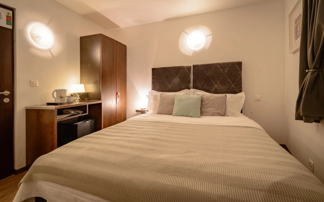 Central Hotel Verbier