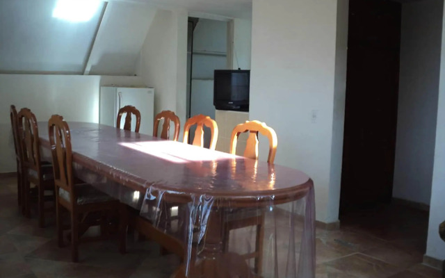 Posada Rincon Campirano