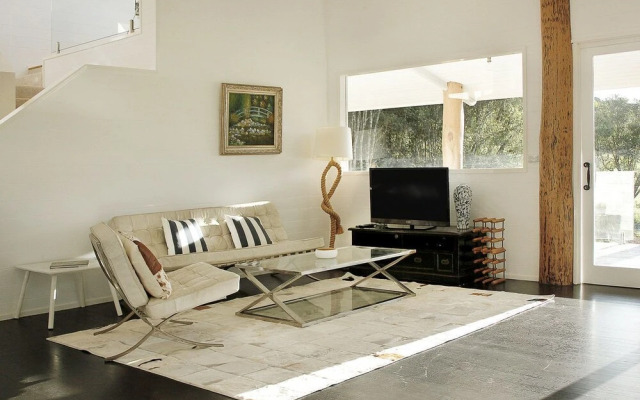 Lake House Watermark Estate Lake Tinaroo