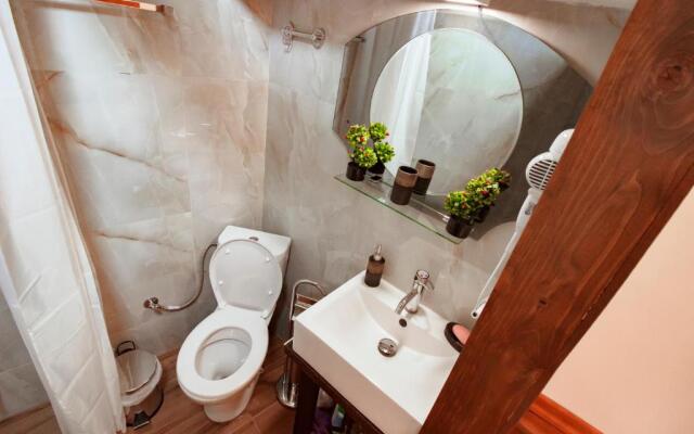 Duplex Apartment Viktoria