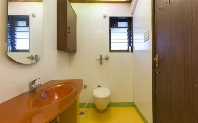 GuestHouser 4 BHK Bungalow 7283