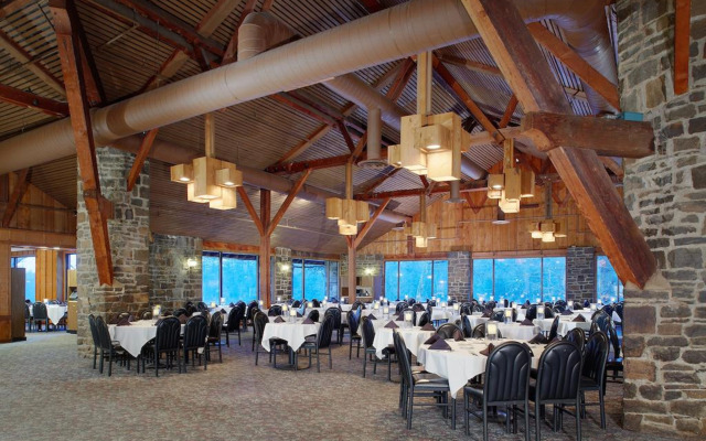 Pocono Palace Resort