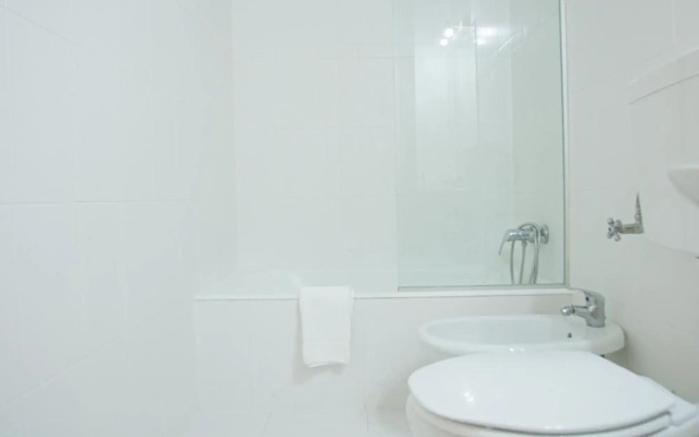 Residencial Borsalino