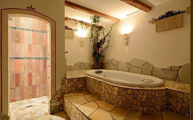 B&B Appartments Cudlea