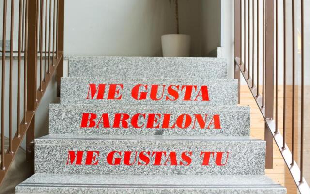 Yeah Barcelona Hostel