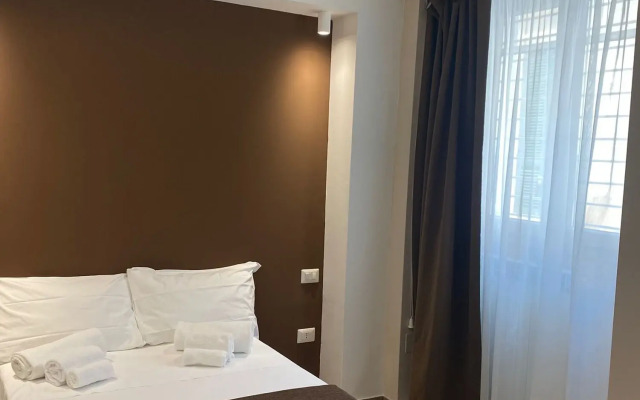 Le Suite del Dormiglione