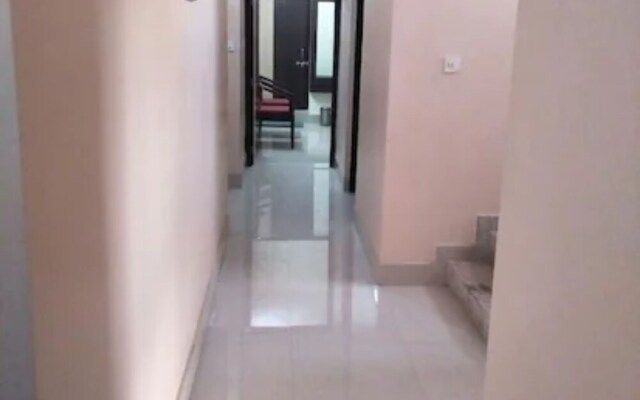 Goroomgo New Holiday Inn Ajmer