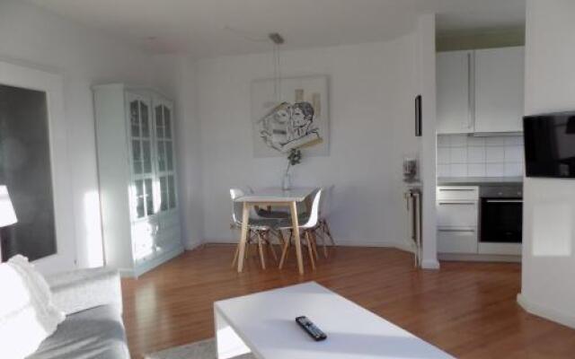 Sylter Apartments Wilhelmstrasse