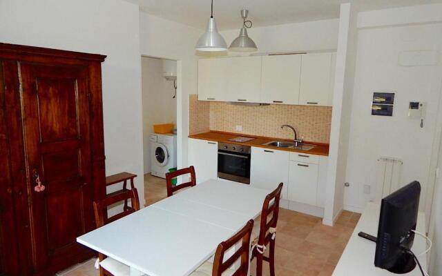 N185 - Numana, Meraviglioso Trilocale Con Terrazzo E Piscina