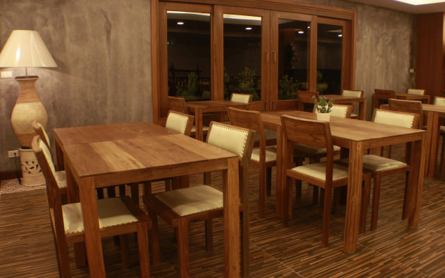 Huen Jao Ban Hotel