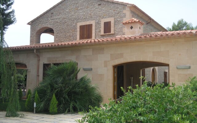 Villa Son Menusset, Piscina privada, WiFi, Sabor a Naturaleza