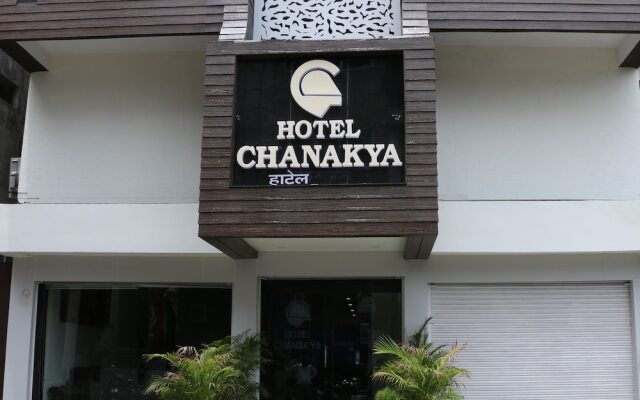 Hotel Chanakya