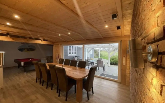Lovely Apartment in Tonning
