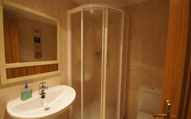 LH Apartamento Sayo VIII