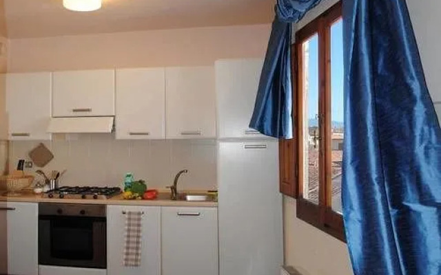 Appartamenti La Medicea